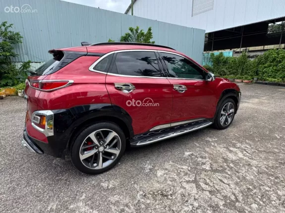 Hyundai Kona 2.0 AT Đặc biệt 2019 - Xe gđ đẹp zin