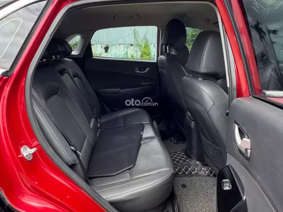 Hyundai Kona 2.0 AT Đặc biệt 2019 - Xe gđ đẹp zin