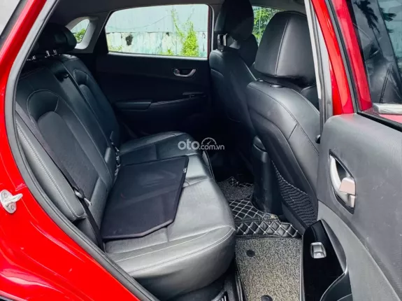 Hyundai Kona 2.0 AT Đặc biệt 2019 - Xe gđ đẹp zin