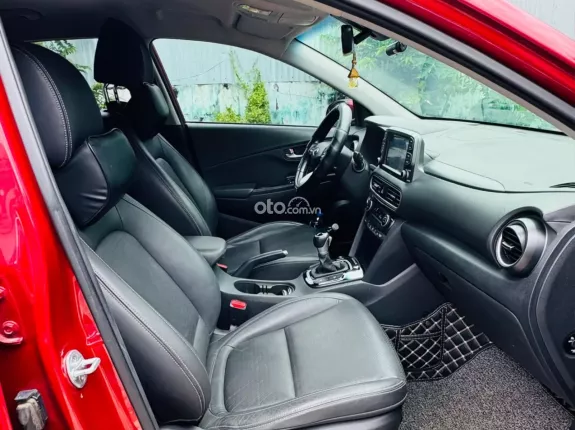 Hyundai Kona 2.0 AT Đặc biệt 2019 - Xe gđ đẹp zin