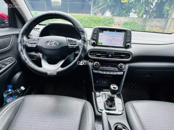 Hyundai Kona 2.0 AT Đặc biệt 2019 - Xe gđ đẹp zin