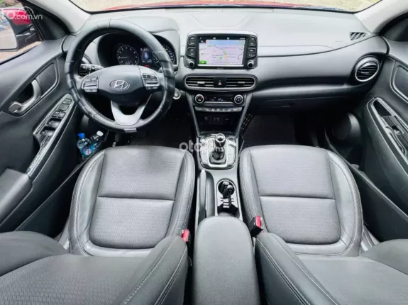 Hyundai Kona 2.0 AT Đặc biệt 2019 - Xe gđ đẹp zin