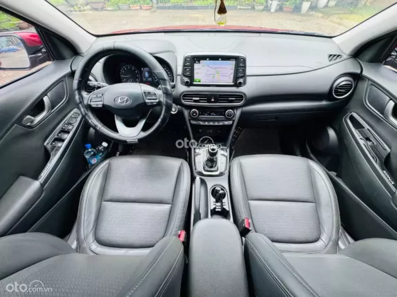 Hyundai Kona 2.0 AT Đặc biệt 2019 - Xe gđ đẹp zin