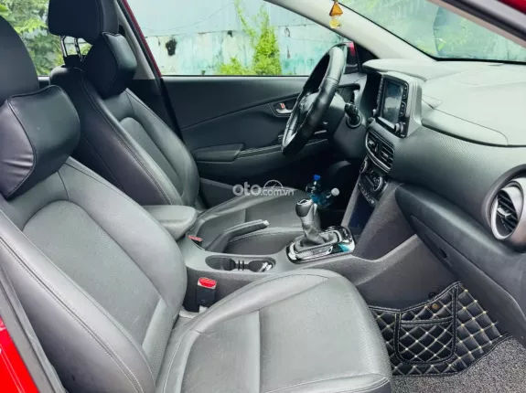 Hyundai Kona 2.0 AT Đặc biệt 2019 - Xe gđ đẹp zin