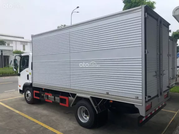 Thaco Linker T2 - 6.5 2025 - Tải trọng 3,49 tấn, Động Cơ Weichai tiết kiệm nhiên liệu