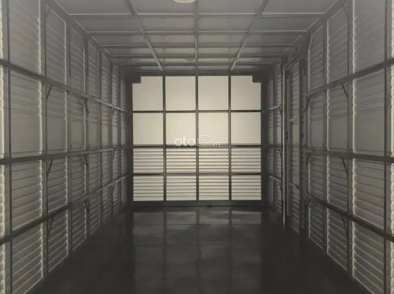 Thaco Linker T2 - 6.5 2025 - Tải trọng 3,49 tấn, Động Cơ Weichai tiết kiệm nhiên liệu