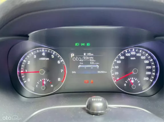 Kia K3 1.6 Premium 2022 - Xe gia đình chất lượng cao, ít sử dụng