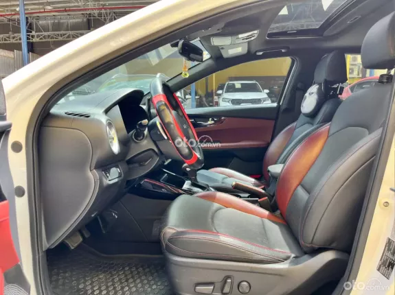 Kia K3 1.6 Premium 2022 - Xe gia đình chất lượng cao, ít sử dụng