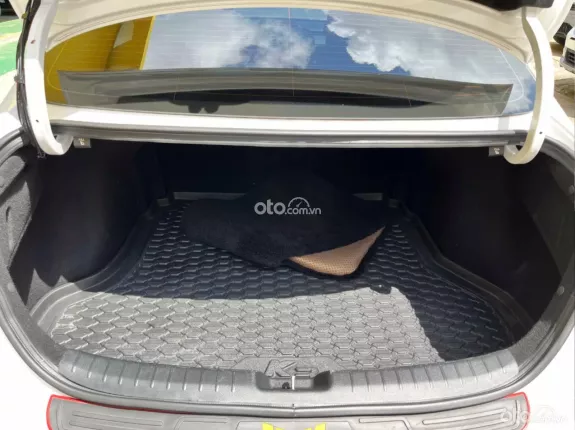 Kia K3 1.6 Premium 2022 - Xe gia đình chất lượng cao, ít sử dụng