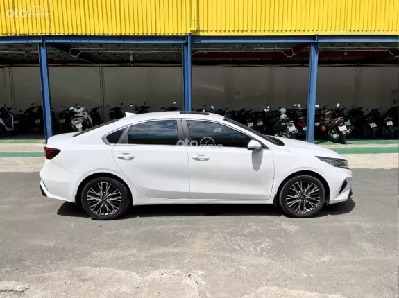 Kia K3 1.6 Premium 2022 - Xe gia đình chất lượng cao, ít sử dụng