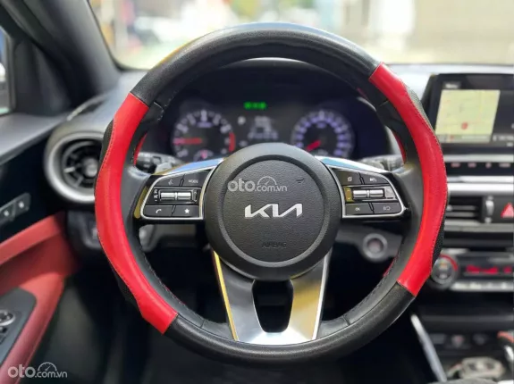 Kia K3 1.6 Premium 2022 - Xe gia đình chất lượng cao, ít sử dụng