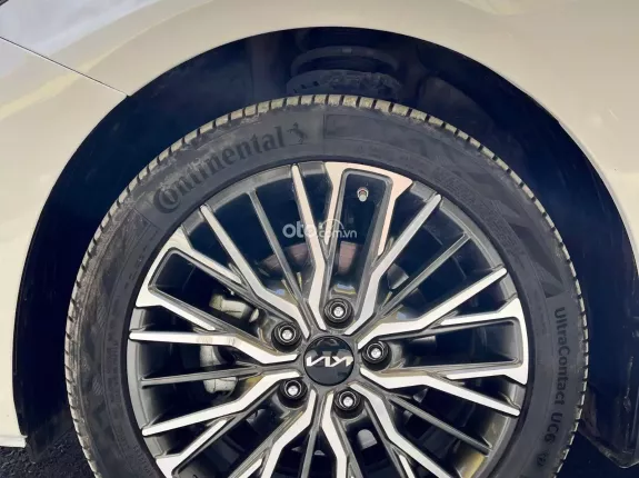 Kia K3 1.6 Premium 2022 - Xe gia đình chất lượng cao, ít sử dụng