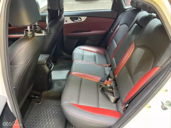 Kia K3 1.6 Premium 2022 - Xe gia đình chất lượng cao, ít sử dụng