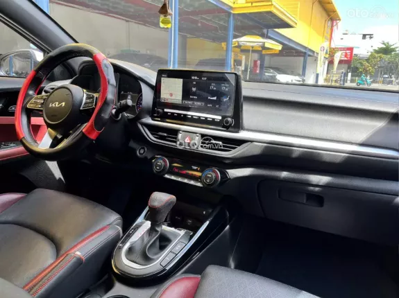 Kia K3 1.6 Premium 2022 - Xe gia đình chất lượng cao, ít sử dụng