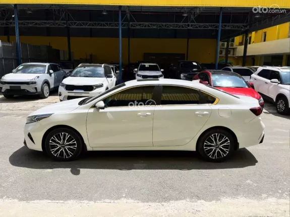 Kia K3 1.6 Premium 2022 - Xe gia đình chất lượng cao, ít sử dụng