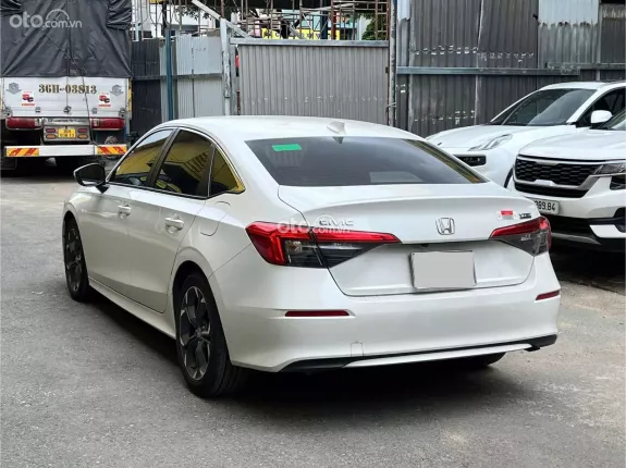 Honda Civic 1.5 G 2023 - Xe gia đình 1 chủ, nguyên bản 100%