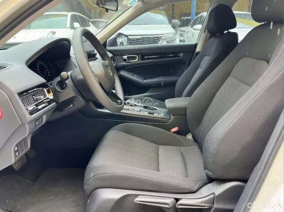 Honda Civic 1.5 G 2023 - Xe gia đình 1 chủ, nguyên bản 100%
