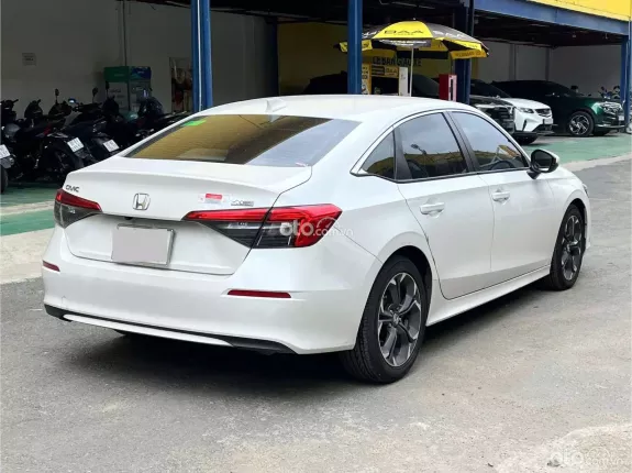 Honda Civic 1.5 G 2023 - Xe gia đình 1 chủ, nguyên bản 100%