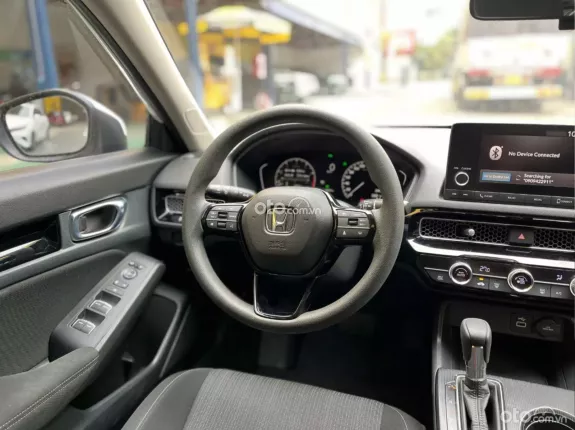 Honda Civic 1.5 G 2023 - Xe gia đình 1 chủ, nguyên bản 100%