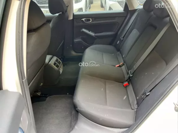 Honda Civic 1.5 G 2023 - Xe gia đình 1 chủ, nguyên bản 100%