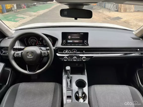 Honda Civic 1.5 G 2023 - Xe gia đình 1 chủ, nguyên bản 100%