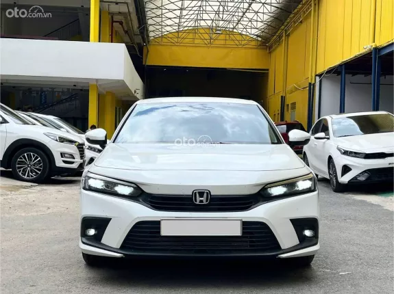 Honda Civic 1.5 G 2023 - Xe gia đình 1 chủ, nguyên bản 100%