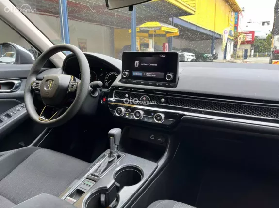 Honda Civic 1.5 G 2023 - Xe gia đình 1 chủ, nguyên bản 100%