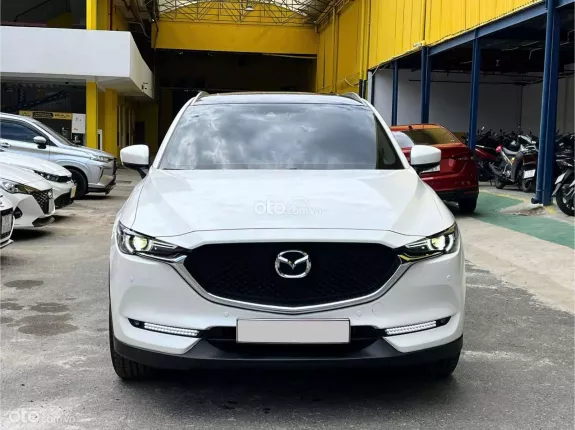Mazda CX-5 2.0 Premium 2020 - Xe gia đình chất lượng cao giá tốt