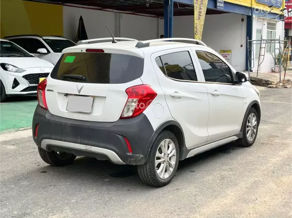 VinFast Fadil Tiêu Chuẩn 2022 - Cam kết bảo hành 3-6 tháng, dịch vụ tận tâm