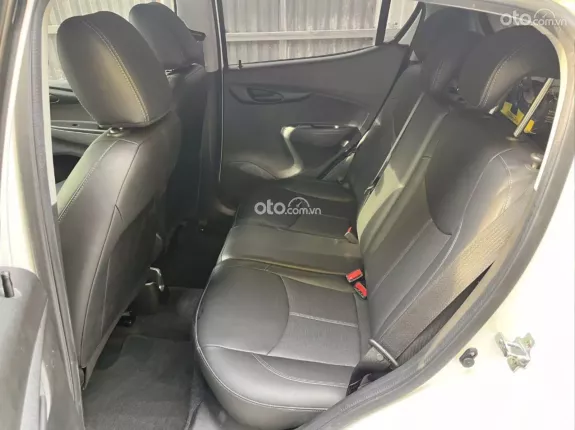 VinFast Fadil Tiêu Chuẩn 2022 - Cam kết bảo hành 3-6 tháng, dịch vụ tận tâm