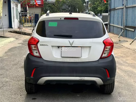 VinFast Fadil Tiêu Chuẩn 2022 - Cam kết bảo hành 3-6 tháng, dịch vụ tận tâm