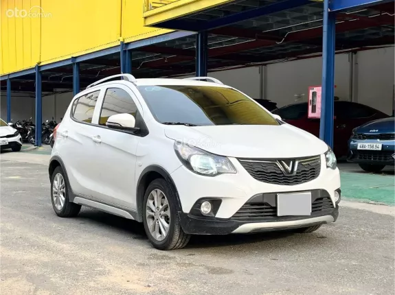 VinFast Fadil Tiêu Chuẩn 2022 - Cam kết bảo hành 3-6 tháng, dịch vụ tận tâm