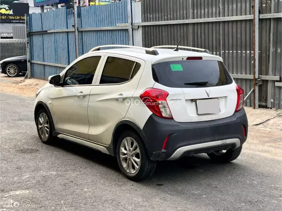 VinFast Fadil Tiêu Chuẩn 2022 - Cam kết bảo hành 3-6 tháng, dịch vụ tận tâm