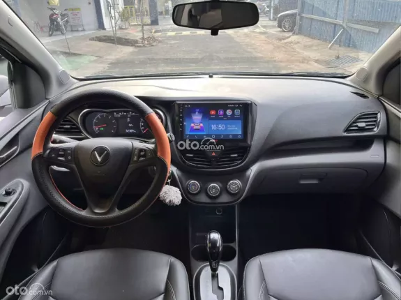 VinFast Fadil Tiêu Chuẩn 2022 - Cam kết bảo hành 3-6 tháng, dịch vụ tận tâm