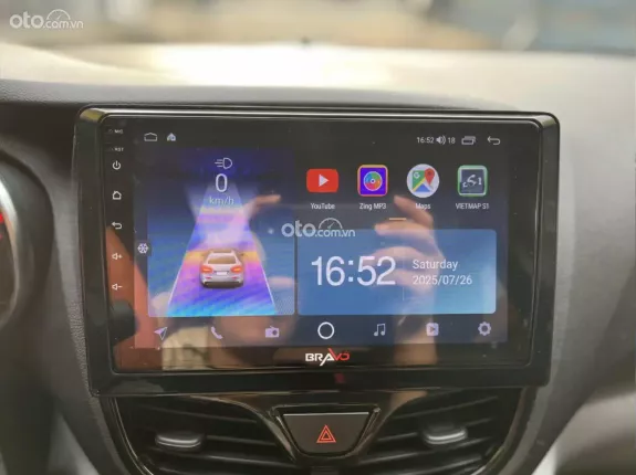 VinFast Fadil Tiêu Chuẩn 2022 - Cam kết bảo hành 3-6 tháng, dịch vụ tận tâm