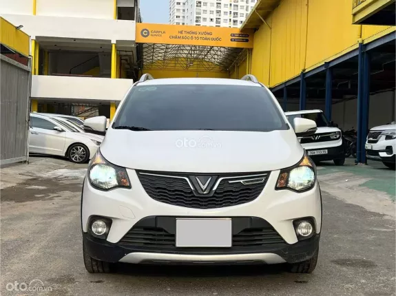 VinFast Fadil Tiêu Chuẩn 2022 - Cam kết bảo hành 3-6 tháng, dịch vụ tận tâm