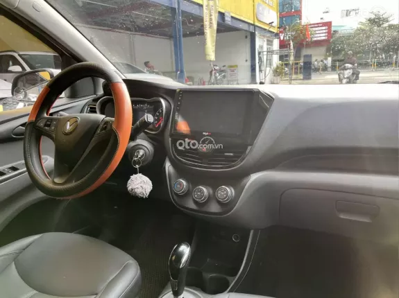 VinFast Fadil Tiêu Chuẩn 2022 - Cam kết bảo hành 3-6 tháng, dịch vụ tận tâm