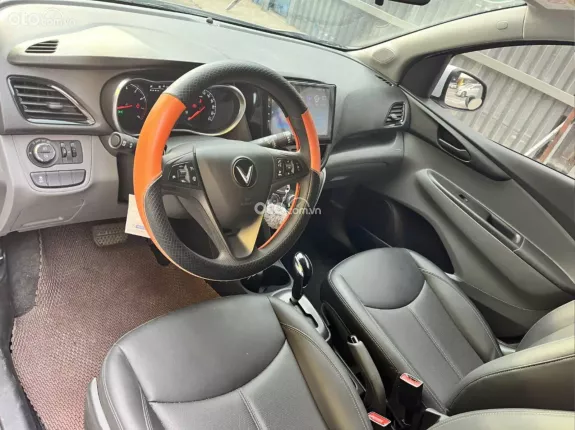 VinFast Fadil Tiêu Chuẩn 2022 - Cam kết bảo hành 3-6 tháng, dịch vụ tận tâm