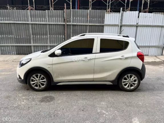 VinFast Fadil Tiêu Chuẩn 2022 - Cam kết bảo hành 3-6 tháng, dịch vụ tận tâm