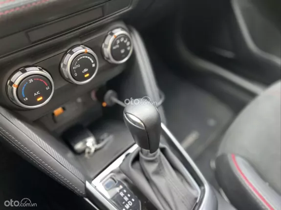 Mazda 2 Sedan 1.5L Luxury 2023 - Xe lướt giá tốt, hỗ trợ vay ngân hàng 70%