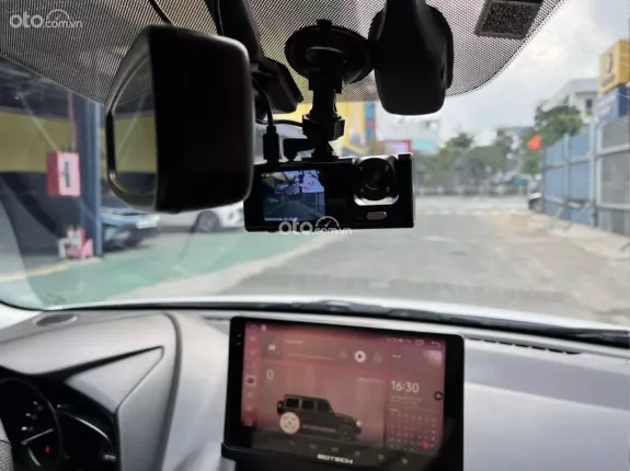 Mazda 2 Sedan 1.5L Luxury 2023 - Xe lướt giá tốt, hỗ trợ vay ngân hàng 70%