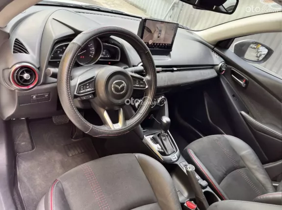 Mazda 2 Sedan 1.5L Luxury 2023 - Xe lướt giá tốt, hỗ trợ vay ngân hàng 70%
