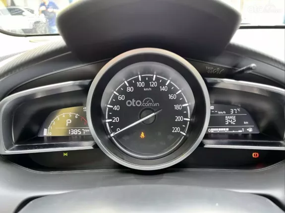 Mazda 2 Sedan 1.5L Luxury 2023 - Xe lướt giá tốt, hỗ trợ vay ngân hàng 70%