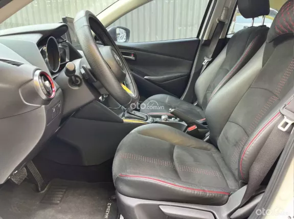 Mazda 2 Sedan 1.5L Luxury 2023 - Xe lướt giá tốt, hỗ trợ vay ngân hàng 70%