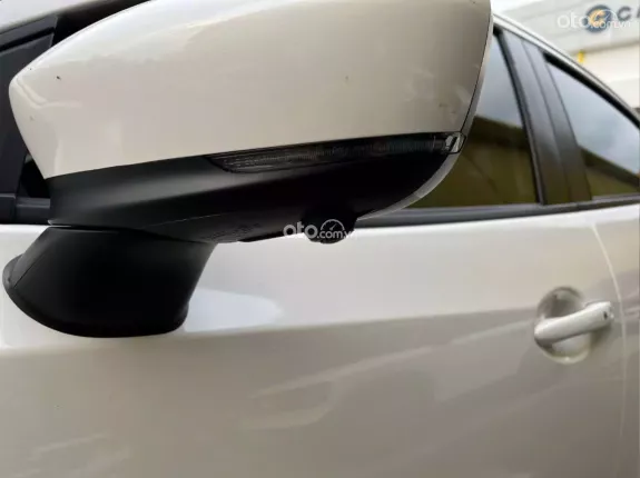 Mazda 2 Sedan 1.5L Luxury 2023 - Xe lướt giá tốt, hỗ trợ vay ngân hàng 70%