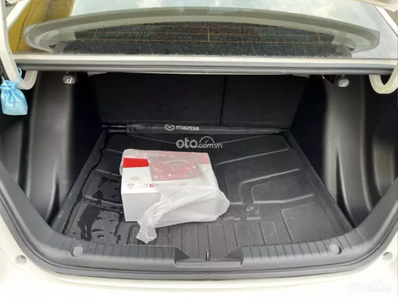 Mazda 2 Sedan 1.5L Luxury 2023 - Xe lướt giá tốt, hỗ trợ vay ngân hàng 70%