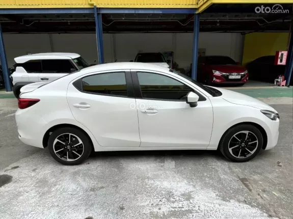 Mazda 2 Sedan 1.5L Luxury 2023 - Xe lướt giá tốt, hỗ trợ vay ngân hàng 70%