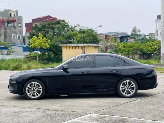 VinFast LUX A2.0 Tiêu chuẩn 2021 - Xe bảo dưỡng full hãng, check test thoải mái