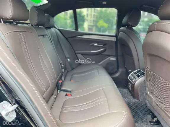 VinFast LUX A2.0 Tiêu chuẩn 2021 - Xe bảo dưỡng full hãng, check test thoải mái