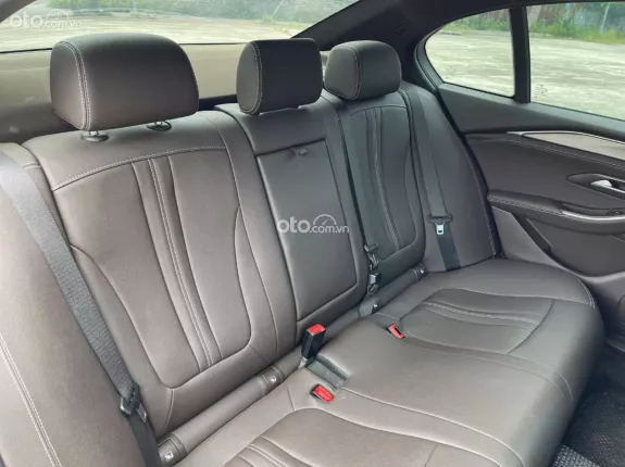 VinFast LUX A2.0 Tiêu chuẩn 2021 - Xe bảo dưỡng full hãng, check test thoải mái